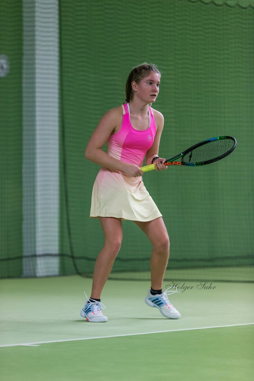 Bild 227 - Holmer Indoor Cup